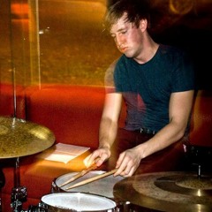 Matt Exton-Drummer.