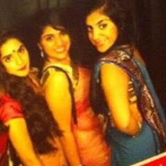 Shangeetha Jeyakumar 1