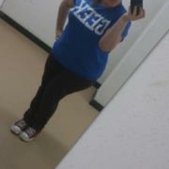 Rebecca Jane Kendall