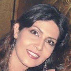 Roshanak Astaraki