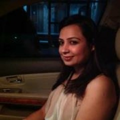 Rashmi Meghwani