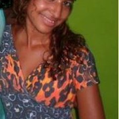 Raiza Almeida