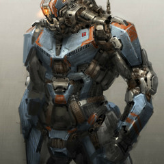(03) [Carbon Based Lifeforms] Central Plain