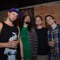 Those Guys from the Sun