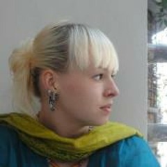 Fifi Andthe Flower-Tots