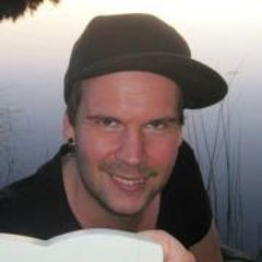 Andreas Nordén