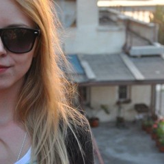 Alexandra Sorina Antoci