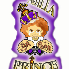 Ajilla Da Prince