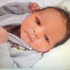 Scaredman Deadman Rhodes