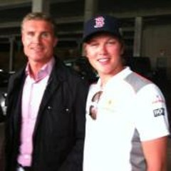 Scott Heaney 1