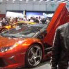 Ricardo Carrizales 1