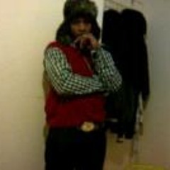 Ramon 'Ticarous' Cole