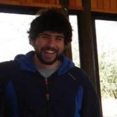 Patricio Sánchez Loyola