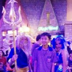 George Gilbert Mattew