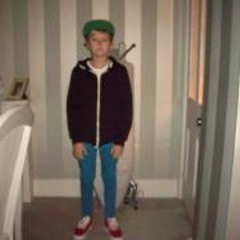 Connor Dimmock