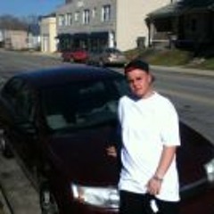 Mikeal Deyon MF'n Sutton