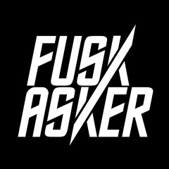Fusk Asker - Overclock