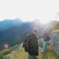 Niels Ruben Destadsbader