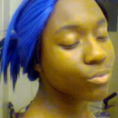 Alauna Nolove Sherill