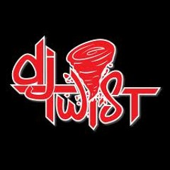 DJ Twistz Black n Yellow Dubstep