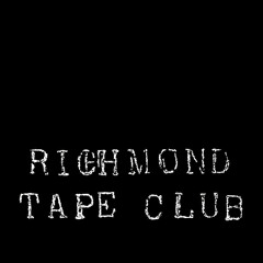 Richmond Tape Club