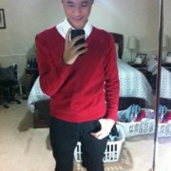 Charles Brian Arboleda