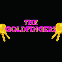 THE GOLDFINGERS