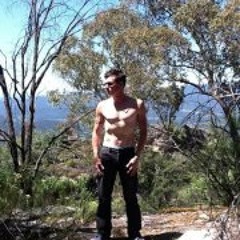 Chad Roberts 2