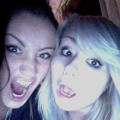 Claire Louise McDonald