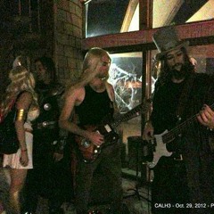 Blackshirt Hooligans