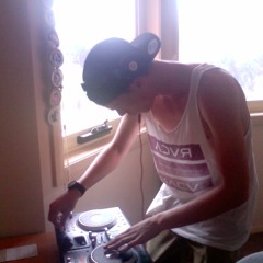 Twonny (Anthony Cooper)