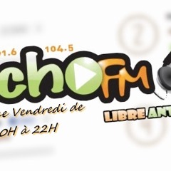 Libre Antenne