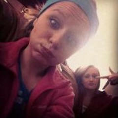 Maddison Grace Cooper