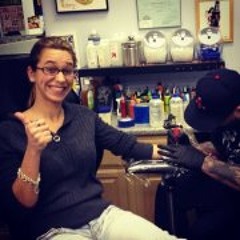 Kayleigh Ann Marie 1