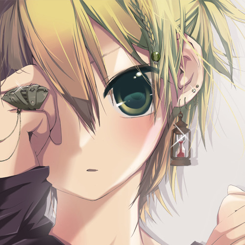 Each and All - YOHIOloid