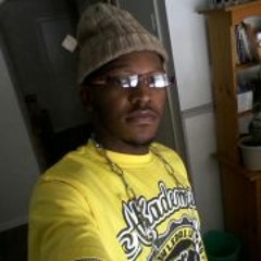 Quorum Lava Man Blyther