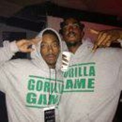 CLlac HeadCracc Cuzz Ggr