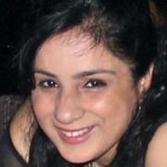 Simi Talwar Bhattacharjya