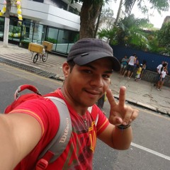 Aderson Santos