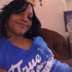 Uniqua Consistant Jones