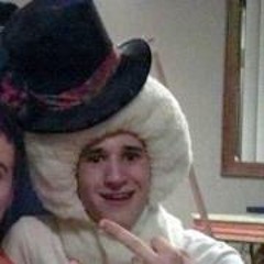 Blake Danger Pequignot