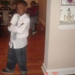 Charmaine Werts-Stridiron