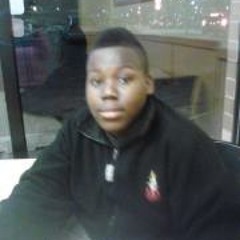 Jamilswaggedup Coleman