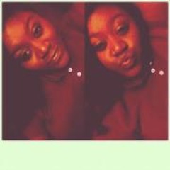 Kailaa Muawhh' Harriss