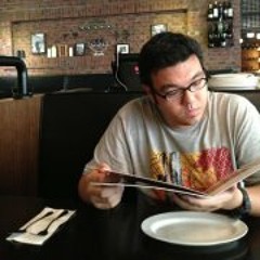 Jasper Fong Peng Jin