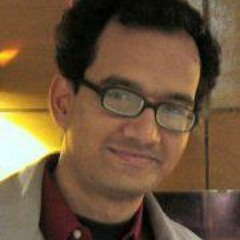 Sujoy Kumar Chowdhury