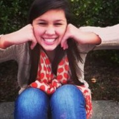 Maddie Leigh McCreless