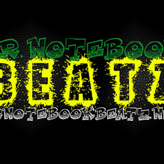 Mr.Notebook Beatz