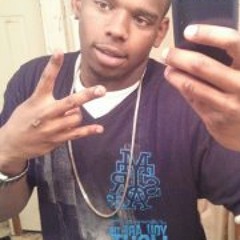 G-money Daytron Huggins