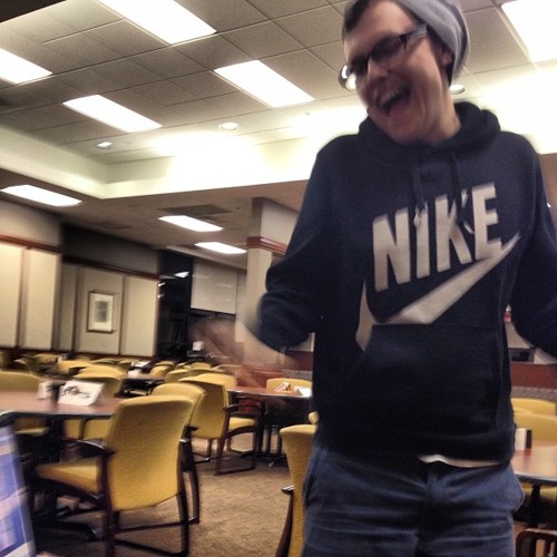 Cupids Chokehold (edit)